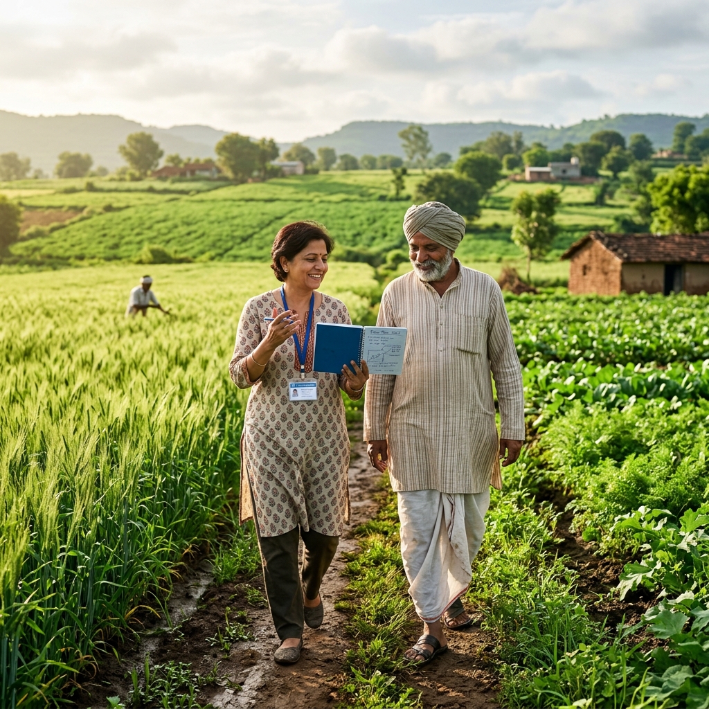 Agricultural landowner enquiries