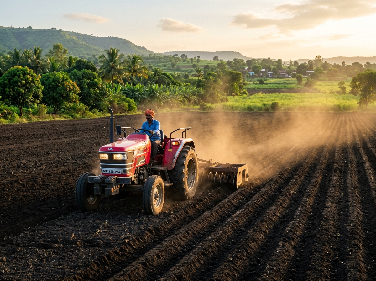 Agricultural construction & development coordination